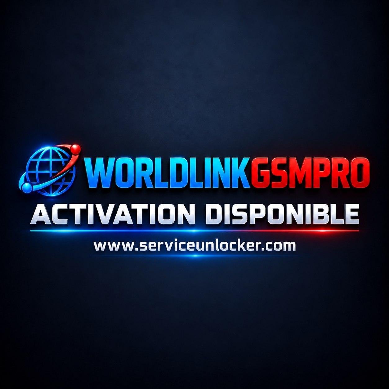 WorldlinkGSM Pro - Credit Refill - Reseller Official